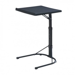 SOPORTE / ESCRITORIO DE RESINA ALTURA REGULABLE CROMAD
