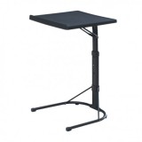 SOPORTE / ESCRITORIO DE RESINA ALTURA REGULABLE CROMAD