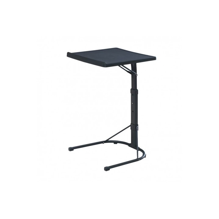 SOPORTE / ESCRITORIO DE RESINA ALTURA REGULABLE CROMAD