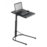 SOPORTE / ESCRITORIO DE RESINA ALTURA REGULABLE CROMAD
