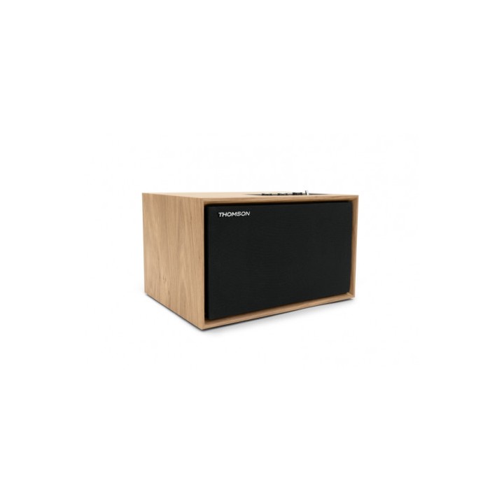 ALTAVOZ BLUETOOTH COMPACTO W302 2.1 50W THOMSON