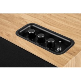 ALTAVOZ BLUETOOTH COMPACTO W302 2.1 50W THOMSON