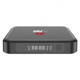 MINI PC SMART TV MV23 4K 5G | ANDROID 14 | QUAD CORE | 4GB RAM | 32GB MUVIP