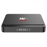 MINI PC SMART TV MV22 4K 5G | ANDROID 14 | QUAD CORE | 2GB RAM | 16GB MUVIP