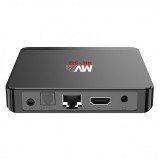 MINI PC SMART TV MV22 4K 5G | ANDROID 14 | QUAD CORE | 2GB RAM | 16GB MUVIP