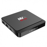 MINI PC SMART TV MV22 4K 5G | ANDROID 14 | QUAD CORE | 2GB RAM | 16GB MUVIP