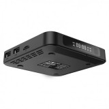 MINI PC SMART TV MV22 4K 5G | ANDROID 14 | QUAD CORE | 2GB RAM | 16GB MUVIP