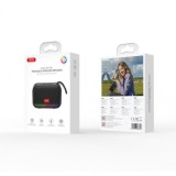 ALTAVOZ BLUETOOTH CON RGB | MICRO SD | USB | 5W | XOF66 XO