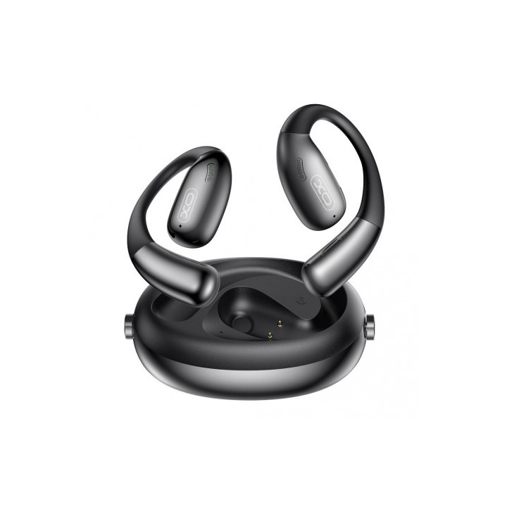 AURICULARES TWS CON TRADUCCION SIMULTANEA G36 NEGRO XO