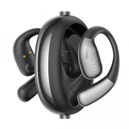 AURICULARES TWS CON TRADUCCION SIMULTANEA G36 NEGRO XO