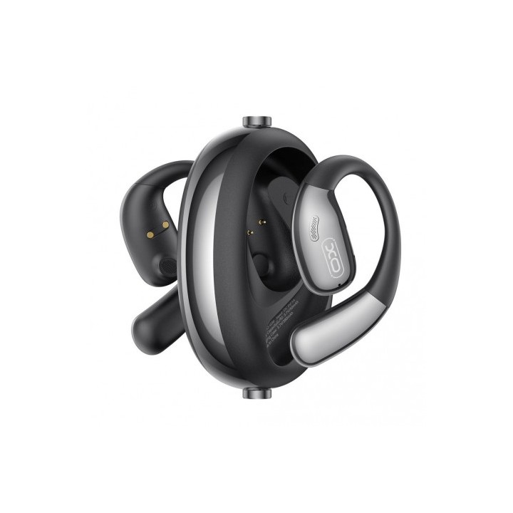 AURICULARES TWS CON TRADUCCION SIMULTANEA G36 NEGRO XO