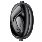 AURICULARES TWS CON TRADUCCION SIMULTANEA G36 NEGRO XO