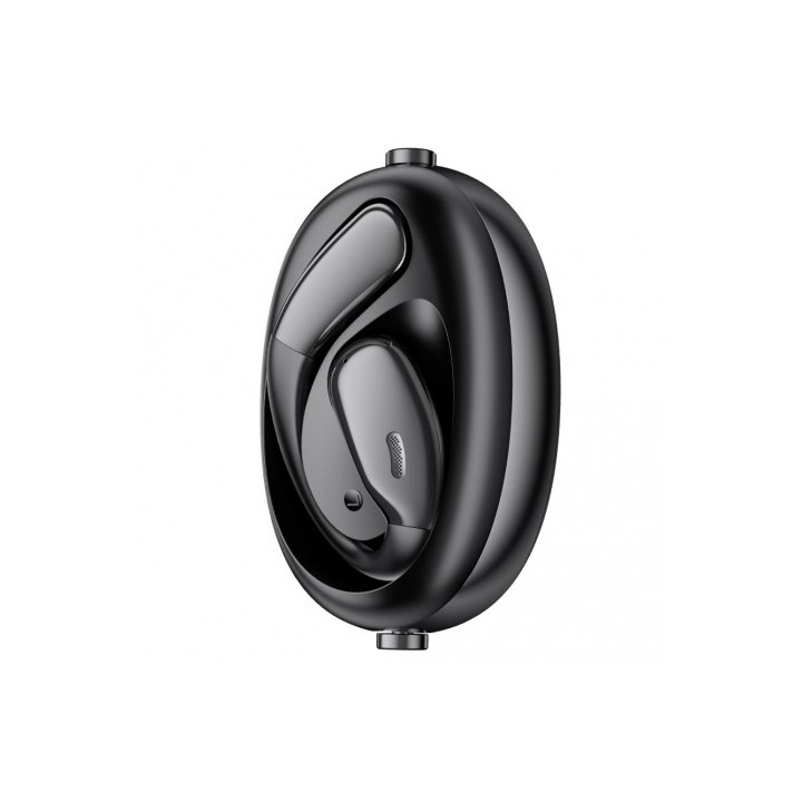 AURICULARES TWS CON TRADUCCION SIMULTANEA G36 NEGRO XO