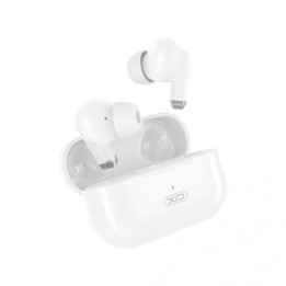 AURICULAR TWS CONTROL TACTIL X40 BLANCO XO