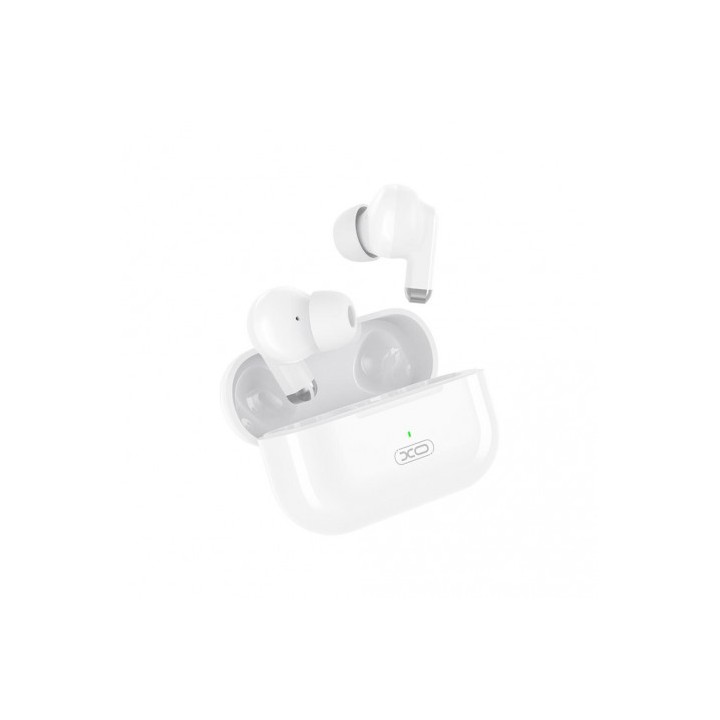 AURICULAR TWS CONTROL TACTIL X40 BLANCO XO