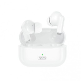 AURICULAR TWS CONTROL TACTIL X40 BLANCO XO