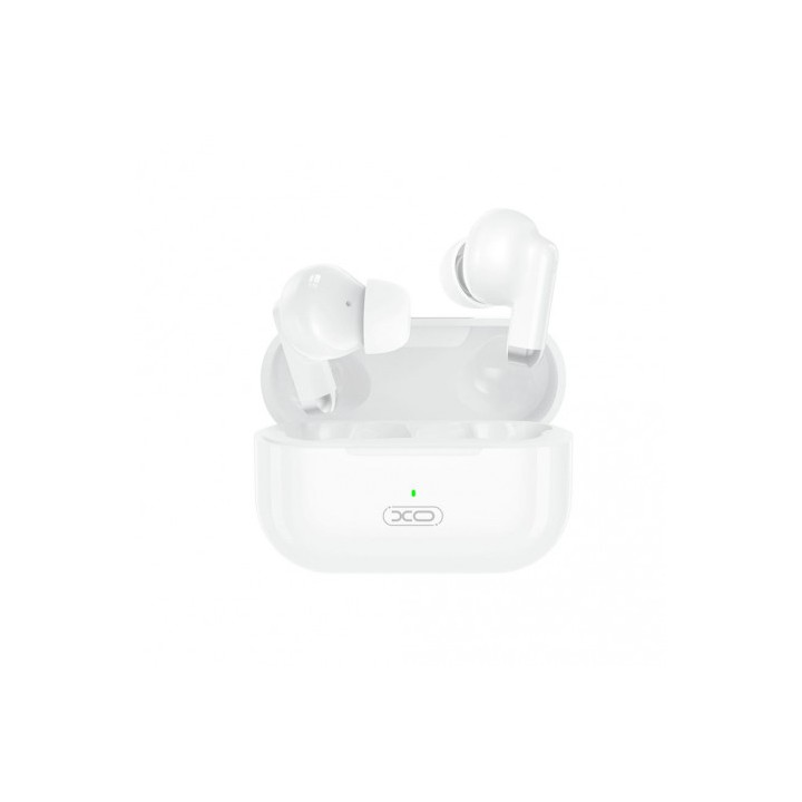 AURICULAR TWS CONTROL TACTIL X40 BLANCO XO