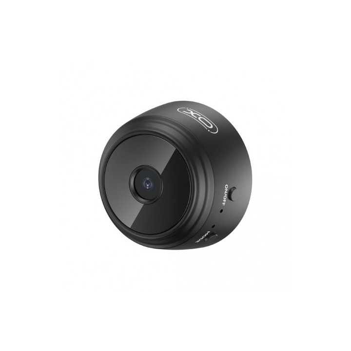 MINI CAMARA WIFI FULL HD CR12 XO
