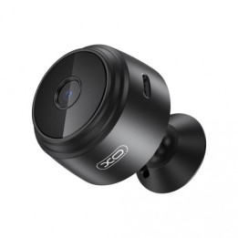 MINI CAMARA WIFI FULL HD CR12 XO