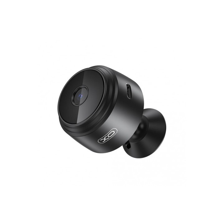 MINI CAMARA WIFI FULL HD CR12 XO