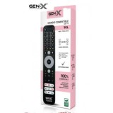 MANDO UNIVERSAL GRANDE PARA TELEVISORES TCL TCLG-2110 GEN-X