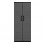 ARMARIO ALTO DE PLÁSTICO 680X370X1630MM LINEA EASY ARTPLAST