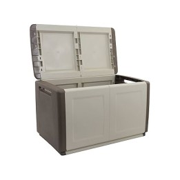 BAÚL DE ALMACENAMIENTO CUBE LINE 960X530X570MM ARTPLAST
