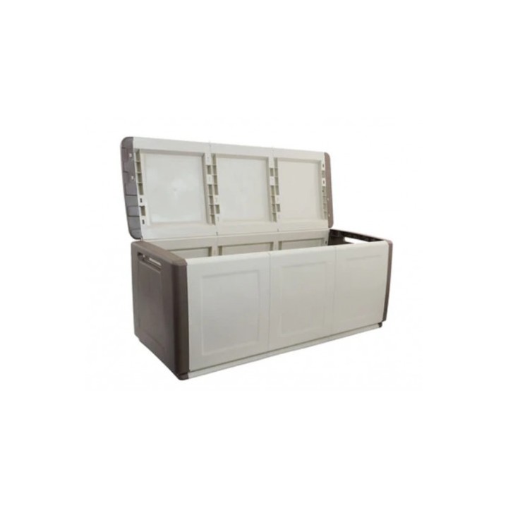 BAÚL DE ALMACENAMIENTO CUBE LINE 1380X530X570MM ARTPLAST