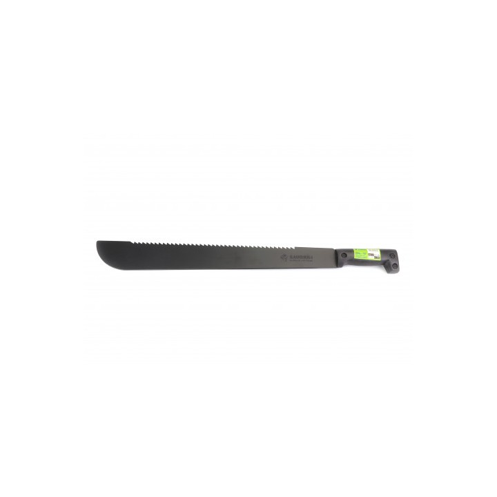MACHETE 450mm. CON SIERRA SAURIUM