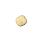 AURICULARES BLUETOOTH TWS X33 BEIGE XO