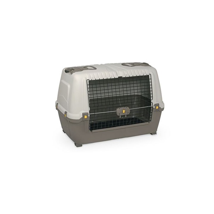 TRANSPORTIN PARA MASCOTAS 99X60X68CM ARTPLAST