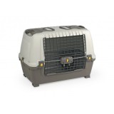 TRANSPORTIN PARA MASCOTAS 88X52X62CM ARTPLAST