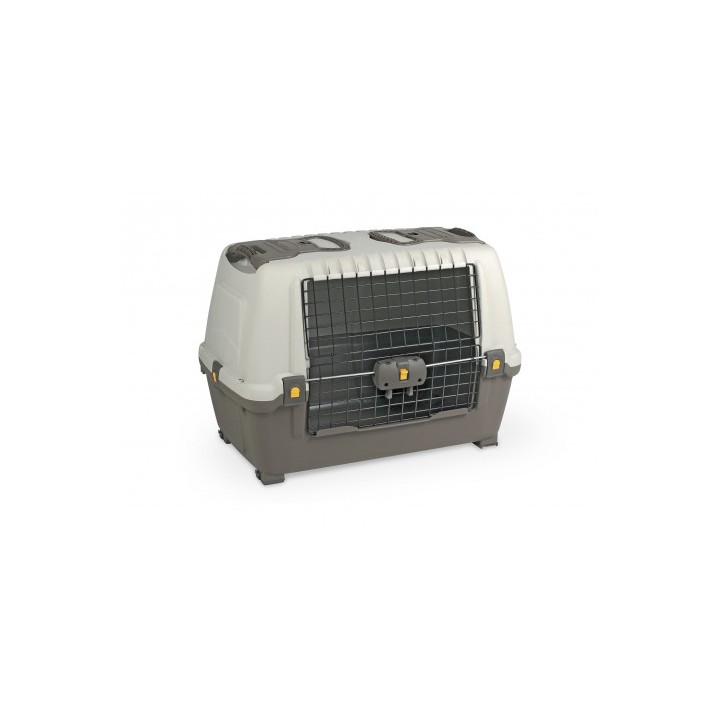 TRANSPORTIN PARA MASCOTAS 88X52X62CM ARTPLAST