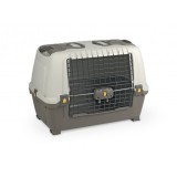 TRANSPORTIN PARA MASCOTAS 76X45X54CM ARTPLAST