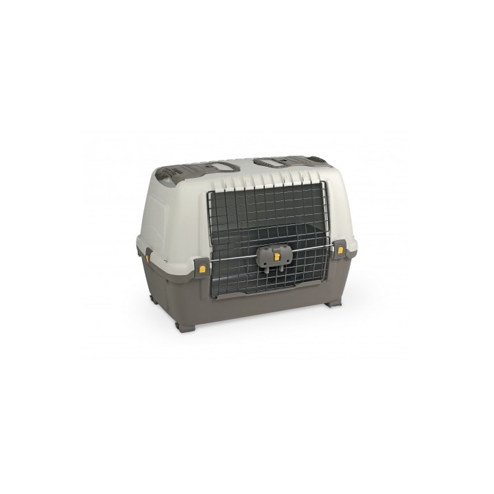 TRANSPORTIN PARA MASCOTAS 76X45X54CM ARTPLAST