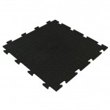 PAVIMENTO TÉCNICO PVC ANTIDESLIZANTE 500X500X8MM ARTPLAST