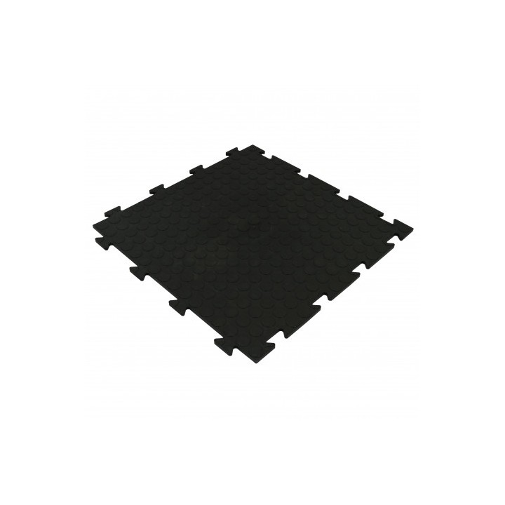 PAVIMENTO TÉCNICO PVC ANTIDESLIZANTE 500X500X8MM ARTPLAST