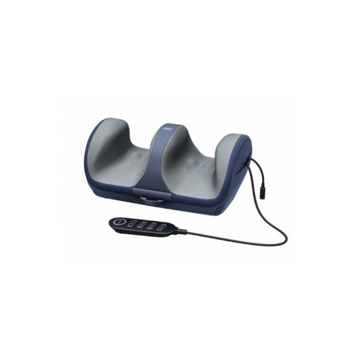 MASAJEADOR DE PIERNAS CON 3 NIVELES FG10 24W XO