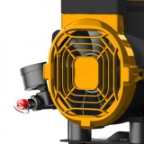 COMPRESOR INSONORIZADO 40 LITROS DOS MOTORES 3.2HP BLIM