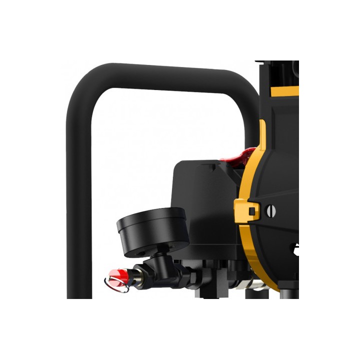 COMPRESOR INSONORIZADO 18 LITROS 1.6HP BLIM