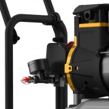 COMPRESOR INSONORIZADO 24 LITROS 2HP BLIM