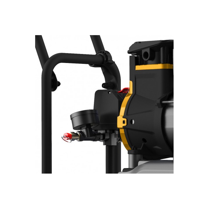 COMPRESOR INSONORIZADO 24 LITROS 2HP BLIM