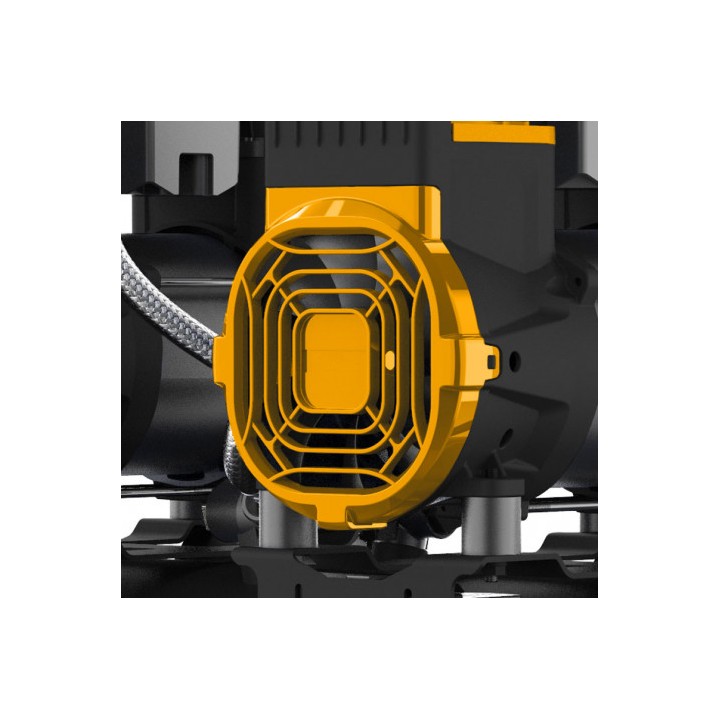 COMPRESOR INSONORIZADO 50 LITROS DOS MOTORES 4HP BLIM