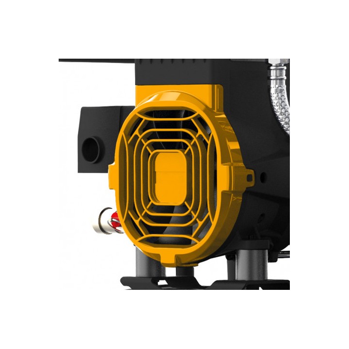 COMPRESOR INSONORIZADO 50 LITROS DOS MOTORES 4HP BLIM