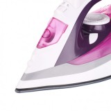 PLANCHA VAPOR 2.200W CERAMICA MUVIP