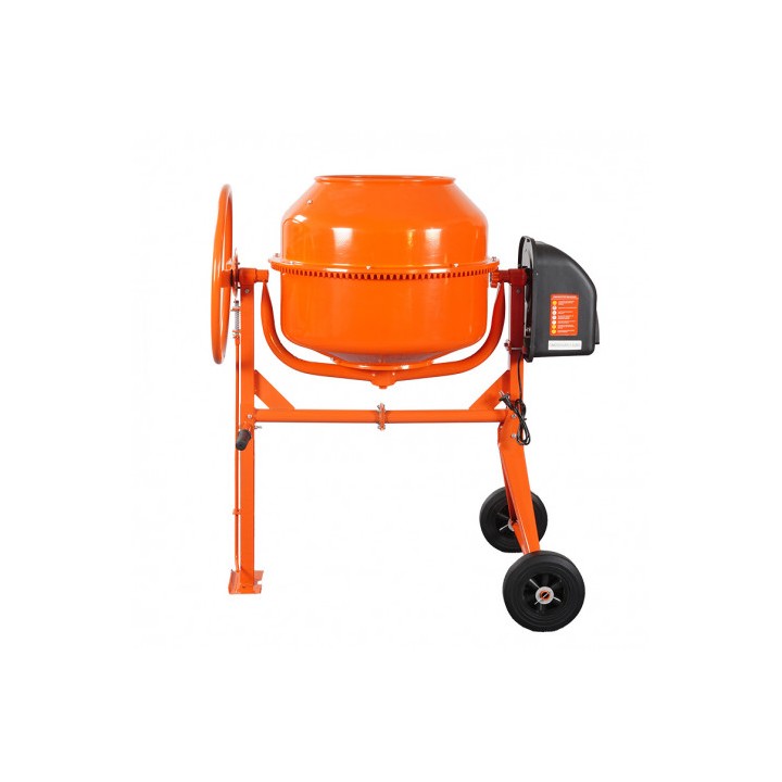 HORMIGONERA 160 LITROS BLIM