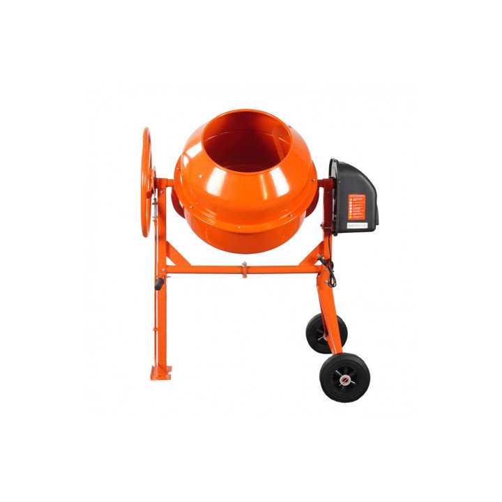 HORMIGONERA 160 LITROS BLIM
