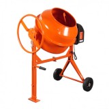 HORMIGONERA 160 LITROS BLIM