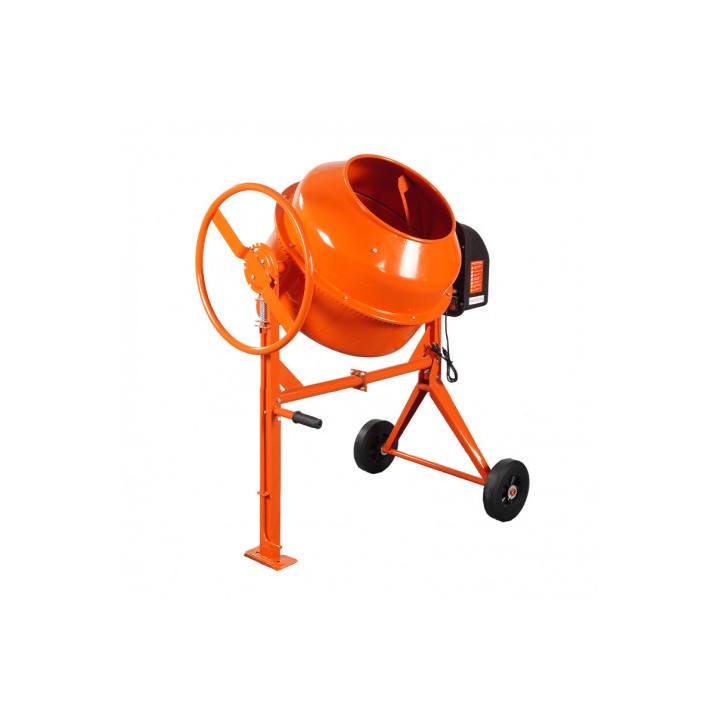HORMIGONERA 160 LITROS BLIM