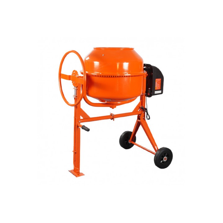 HORMIGONERA 160 LITROS BLIM